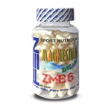 FEN ZMB6 (120 kapele.) (Magnezi, zinku, vitamina B6)
