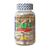 FEN Fat Burner 120 kaps (brûleur de graisse)