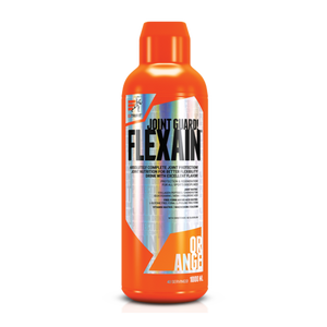Extrifit Flexain 1000 ml (produkt pro klouby, šlachy, vazby)