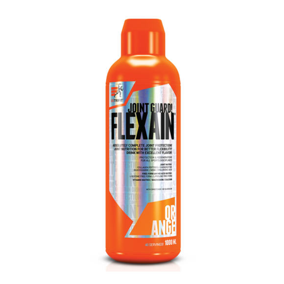 Extrifit Flexain 1000 ml (toodete, kõõluste, sidemete toode)