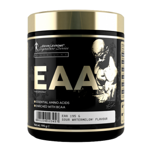 LEVRONE ANABOLIC EAA 195 g. (EAA aminohapped)