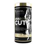 LEVRONE Anabolic Cuts 30 förpackningar (fettbrännare)