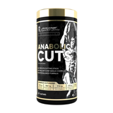 LEVRONE Anabolic Cuts 30 packs (vetverbrander)