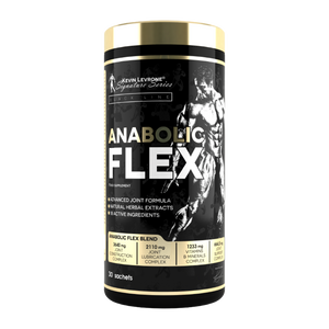 LEVRONE Anabolic Flex 30 pacchetti (prodotto per giunti)
