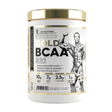 LEVRONE GOLD BCAA 2: 1: 1 375 g (BCAA aminohappepulber)