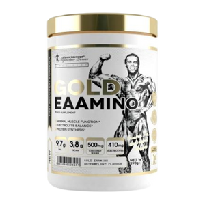 LEVRONE GOLD EAA amino 390 g (EAA -aminosyror)