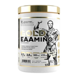 LEVRONE GOLD EAA amino 390 g (EAA aminoskābes)