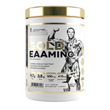 LEVRONE GOLD EAA amino 390 g (EAA aminosyrer)