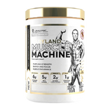 LEVRONE GOLD Maryland Muscle Machine 385 g (para-stërvitja)