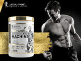 LEVRONE GOLD Maryland Muscle Machine 385 g (para-stërvitja)