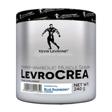 LEVRONE Levro Crea 240 g (kreatiini)