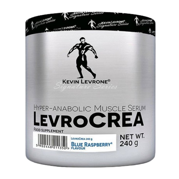 LEVRONE Levro Crea 240 g (креатин)