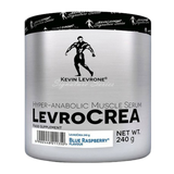 LEVRONE Levro Crea 240 g (kreatiini)