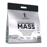 LEVRONE Levro Legendary Mass 6800 g (cultivateur de masse musculaire)
