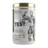 LEVRONE Levrone GOLD Test Pak (promotor testosterona)