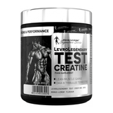 LEVRO LEGENDARY Test Creatine 255 g (creatina)