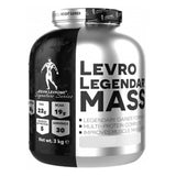 LEVRONE Levro Legendary Mass 3000 g (muskuļu masas audzētājs)