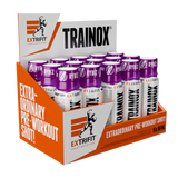 Extrifit SHOT TRAINOX® 15 x 90 mg. (Inaintea antrenamentului)