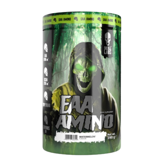 Skull Labs EAA Amino 390 g (Amino rūgštys) - FEN sport nutrition