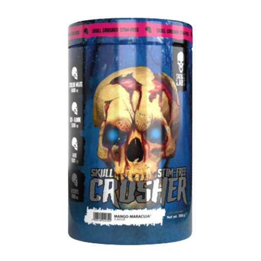 Skull Labs Skull Crusher Stim-Free 350 g (Pre-workout) - FEN sport nutrition