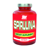 ATP Spirulina (200 tabletten)