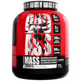 BAD ASS® Mass 3 kg (koktej për rritjen e masës)