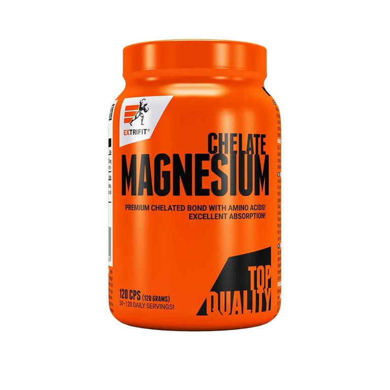 Extrifit magnesium chelate - bisglicinate