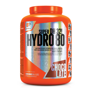 Extrifit Super Hydro 80 DH32 2000 g. (Hydrolyzát mléka syrovátka)