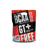 Extrifit BCAA GT+ (25 packs of 80 g) (BCAA with l-glutamine)