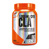 Extrifit CLA 1000 mg (100 capace) (supliment pentru pierderea în greutate)