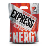 Extrifit EXPRESS ENERGY Geeli (25 pakkausta 80 g) (energiageeli)