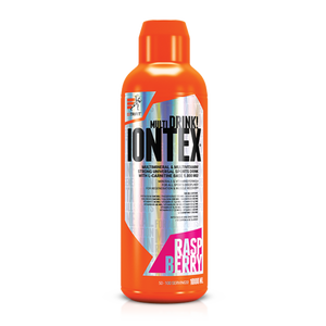 Extrifit IONTEX (1.000 ml) (hypotonische drank)