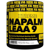 Napalm® Leaa 9 240 g (complesso di aminoacidi)