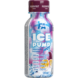 Succo di succo di pompa di ghiaccio FA Scatto 120 ml (pre-allenamento)