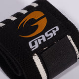 GASP HARDCORE WRIST WRAPS