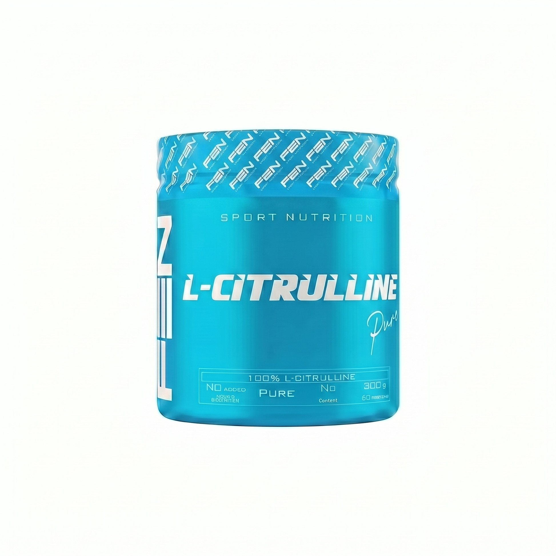 L-Citrulinas