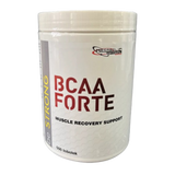 Optimal BCAA Forte 500 kaps. (BCAA aminosyrer)