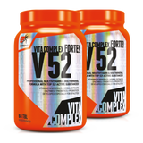 Extrifit V52 (60 tablete) 1+1 (complex de vitamine și minerale)