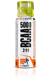 SHOT BCAA 5000 mg 15 vnt x 90 ml - FEN papildai sportui
