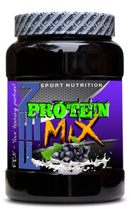 FEN Protein Mix - En proteincocktail (Black Currant)