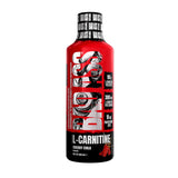 BAD ASS L-carnitine 500 ml (L-carnitina)