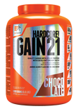 Extrifit Hardcore Gain 21 (3 kg) - FEN - Sport Nutrition